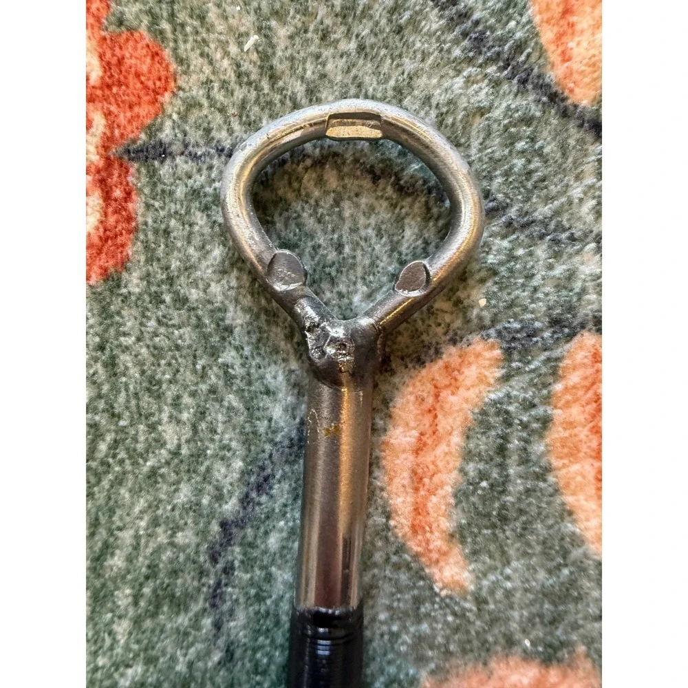 Vintage Titleist 4 Wood Golf Club Head‎ Bottle Opener Custom Barware Gift